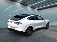 Gebraucht Ford Mustang Mach-E GT 358 kW (487 PS) 2024 Weiß SUV