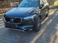 Gebraucht Volvo XC90 Inscription 235 PS (172 kW) 2018 SUV