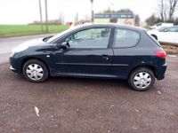 gebraucht Peugeot 206+ 206 206+ Klima