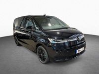 Neu VW Multivan Life 150 PS (110 kW) 2026 Schwarz Van