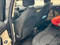 Second-hand Mini Countryman 2013 Negru SUV
