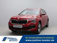 Neu Skoda Kamiq Classic 95 PS (69 kW) 2026 Wählbar  ggf gegen aufpreis SUV