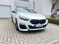 gebraucht BMW M235 Gran Coupé Vollaustattung 19“