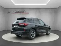 Neu Ford Kuga ST-Line 186 PS (136 kW) 2026 Schwarz SUV