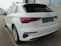 gebraucht Audi A3 Sportback 35 TFSI S-tronic NAVI*AVC*SHZ*DWA*