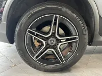 Gebraucht Mercedes GLC300de AMG line 306 PS (225 kW) 2021 Schwarz SUV