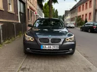 Używany BMW 530 235 KM (172 kW) 2008 Andere farben Kombi