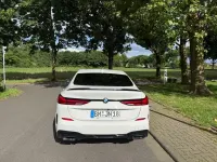 Gebraucht BMW M235 Performance 306 PS (225 kW) 2020 Weiß Coupé