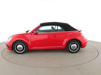Gebraucht VW Beetle Design 150 PS (110 kW) 2018 Rot Kleinwagen