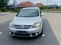Gebraucht VW Golf IV 105 PS (77 kW) 2005 Silber Limousine