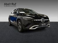 Usata Mercedes GLA200 Advanced 150 CV (110 kW) 2025 Nero SUV