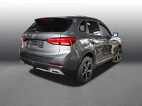 Neu MG ZS Comfort 116 PS (85 kW) 2026 Hampstead grey SUV