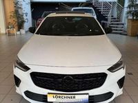 Gebraucht Opel Insignia 230 PS (169 kW) 2021 Schneeweiss Limousine