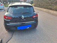 Gebraucht Renault Clio IV Intens 90 PS (66 kW) 2018 Schwarz Kleinwagen