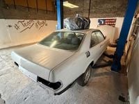 Gebraucht Mercedes 500 231 PS (169 kW) 1983 Silber Coupé