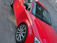 Gebraucht Audi A3 Sport 150 PS (110 kW) 2019 Rot Limousine
