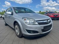 gebraucht Opel Astra Li 1,6 Klima, Euro 4