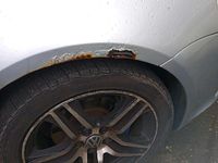 Gebraucht VW Eos 150 PS (110 kW) 2006 Silber Cabrio