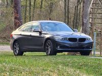 Używany BMW 320 Basis 190 KM (139 kW) 2016 Sedan/Limuzyna