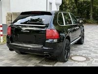 Gebraucht Porsche Cayenne 252 PS (185 kW) 2006 SUV