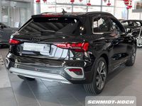 Gebraucht Audi A3 e-tron Comfort 204 PS (150 kW) 2025 Mythosschwarz (schwarz) Kleinwagen