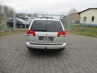 gebraucht Opel Vectra C 1.9 CDTi Caravan Edition Plus/LEDER/NAV