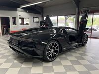 gebraucht Lamborghini Aventador S Roadster LP740-4 Garantie*CarbonPack