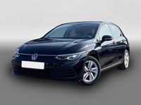 Usata VW Golf VIII Active 131 CV (96 kW) 2023 Nero Berlina