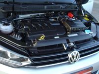 gebraucht VW Touran super gepflegt, Jahreswagencharakter