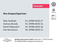 Gebraucht VW T-Cross Active 110 PS (80 kW) 2022 Orange SUV