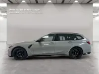 Usata BMW M3 Competition Edition 510 CV (375 kW) 2024 Grigio Station wagon