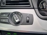 gebraucht BMW 530 d Kombi automatik Standheizung Head up Display uvm
