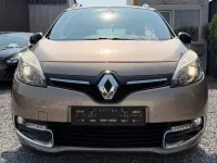 Gebraucht Renault Grand Scénic IV Bose Edition 131 PS (96 kW) 2016 Gold Van / Kleinbus