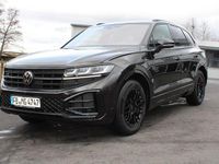 Gebraucht VW Touareg R-line 286 PS (210 kW) 2025 Tamarinden braun metallic SUV