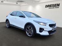Gebraucht Kia XCeed Platinum 141 PS (103 kW) 2021 Hw2) deluxeweiss met. (weiss SUV
