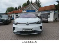 Gebraucht VW ID.4 Pro Performance 150 kW (204 PS) 2020 Gletscherweiss SUV
