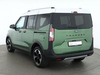 Gebraucht Ford Tourneo Courier Active 125 PS (91 kW) 2025 Andere Van / Kleinbus