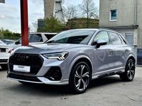 gebraucht Audi Q3 35 TDI S-LINE/NAVI/LED/OPTIK-PAKET/R-KAMERA/