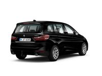 gebraucht BMW 218 Gran Tourer d AHK Navi Memory Sitze ACC El. Heckklappe Mehrzonenklima 2-Zonen-Klimaautom