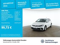 Gebraucht VW Polo 80 PS (58 kW) 2026 Beige Limousine