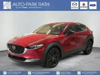 Neu Mazda CX-30 140 PS (102 kW) 2026 Soul red crystal m (rot) SUV