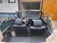 Gebraucht VW Käfer 50 PS (36 kW) 1976 Andere farben Cabrio