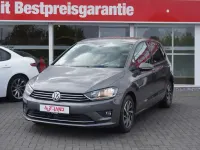 Gebraucht VW Golf VII Sound 125 PS (91 kW) 2017 Grau
