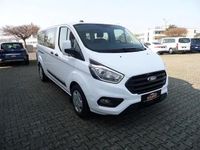 Usata Ford Transit Custom 163 CV (119 kW) 2019 Andere Berlina
