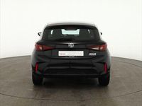 Gebraucht MG MG3 Comfort 197 PS (144 kW) 2025 Schwarz Kleinwagen