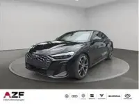 Gebraucht Audi A5 204 PS (150 kW) 2026 Schwarz (mythosschwarz metallic) Limousine