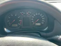 Gebraucht VW Golf 79 PS (58 kW) 1999 Blau Coupé