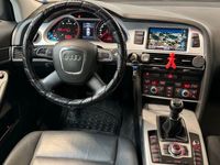 gebraucht Audi A6 2.0 TDI