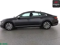 Gebraucht VW Arteon Elegance 190 PS (139 kW) 2018 Grau Kleinwagen