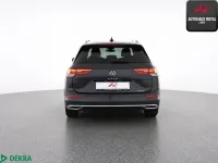Gebraucht VW Golf VIII 200 PS (147 kW) 2024 Uranograu Kombi